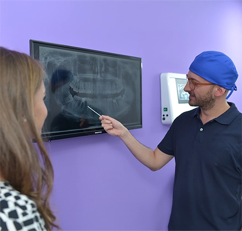 Anglesio Farina Studio Dentistico a Torino